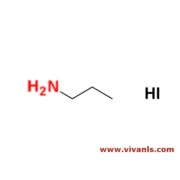 Customized Research Chemicals-PropylamineHydroiodide-1655190649.png